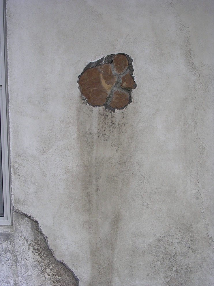 Childs Residence
