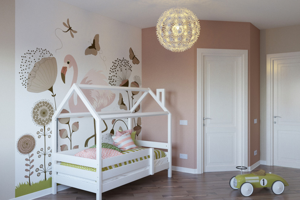 квартира в жк "Ландыши"