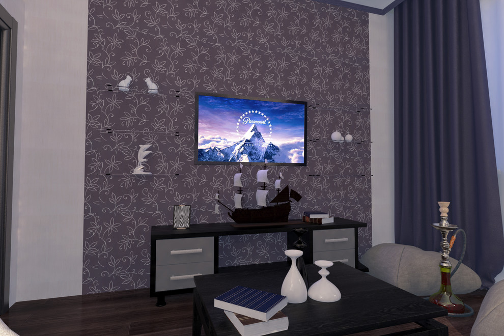 Дом 260 кв/м Бутурлино