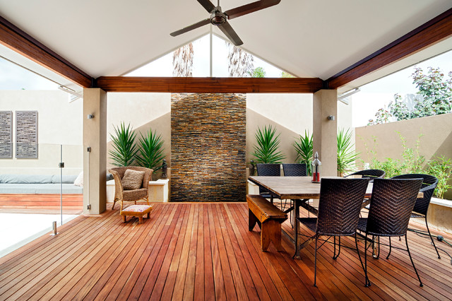 Client Projects deck