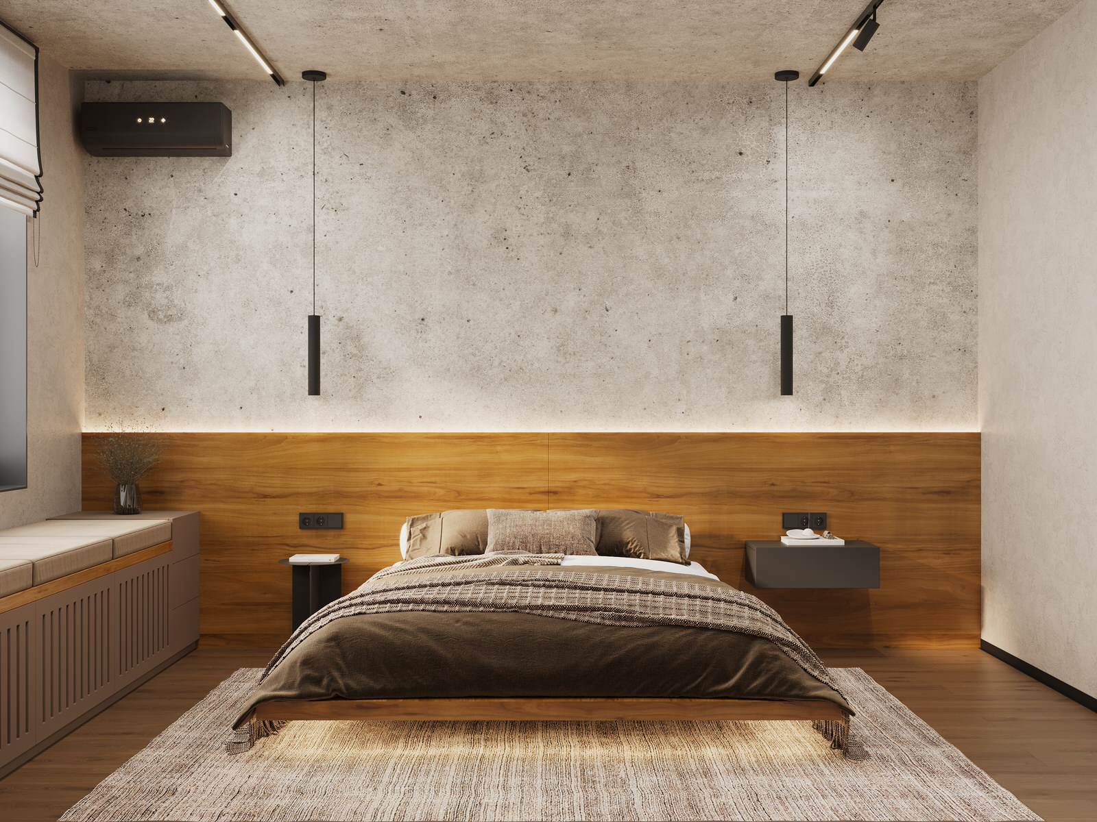 Проект для молодого человека. Москва