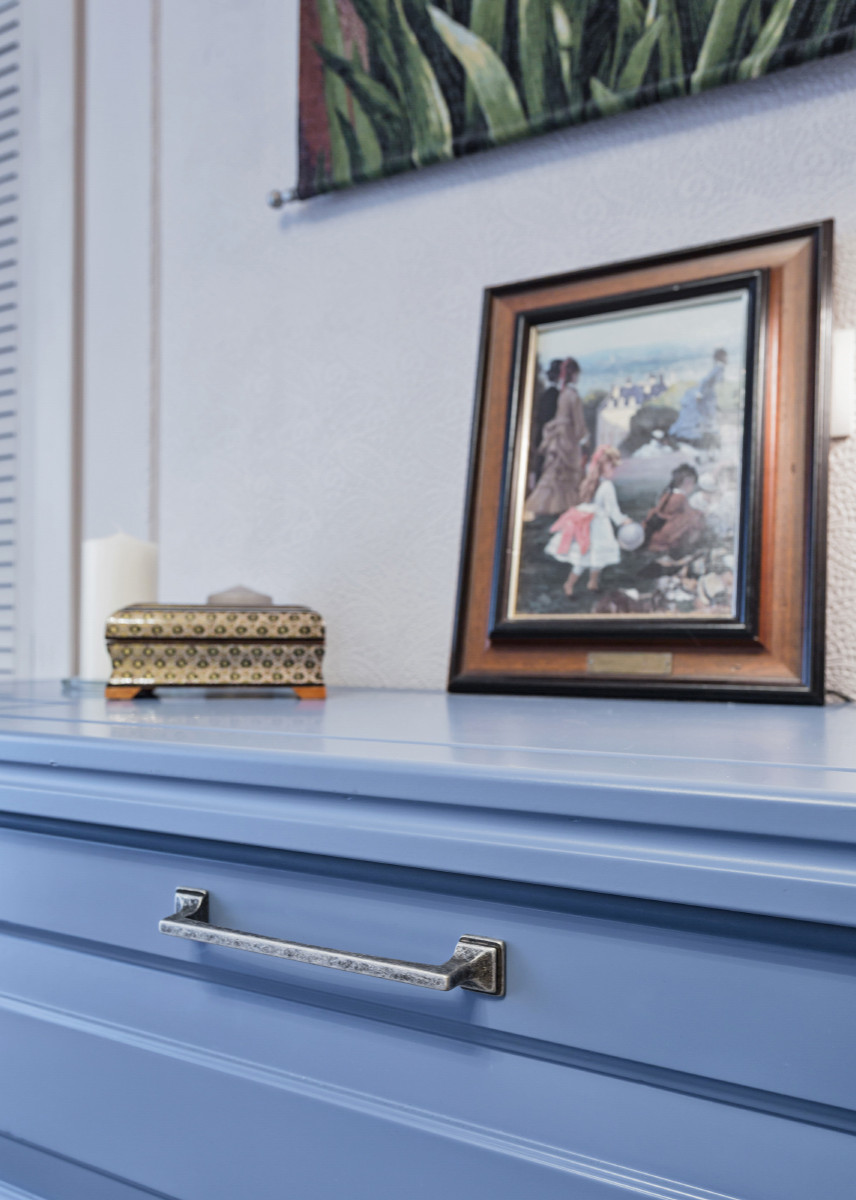 Уютная 2х комнатная квартира в Москве