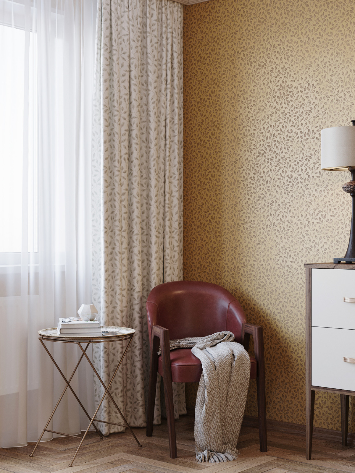 Маленькая Англия