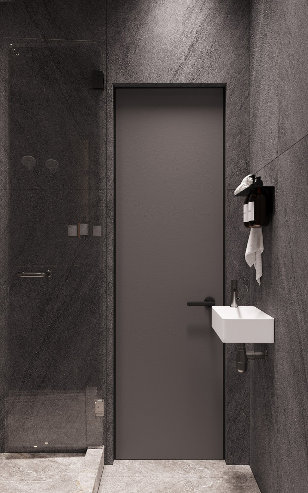 Жилой комплекс "Эталон на Неве" 75 кв.м.