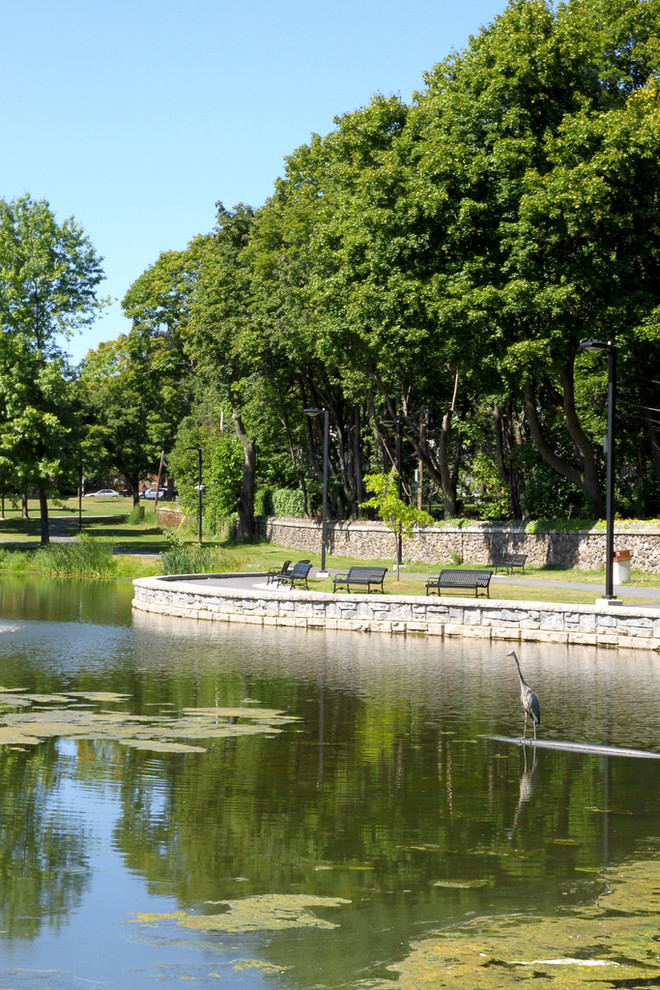 Ландшафтный проект