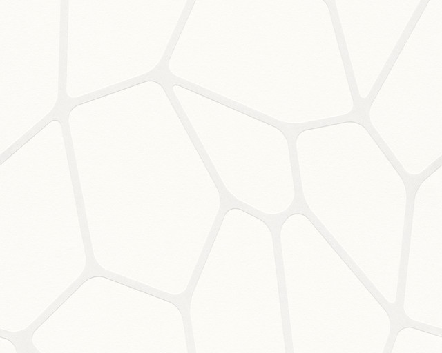 A.S. Création Tapeten AG Black and White Wallpaper, Roll Wallpaper