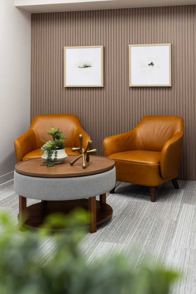 Barker House Law Firm