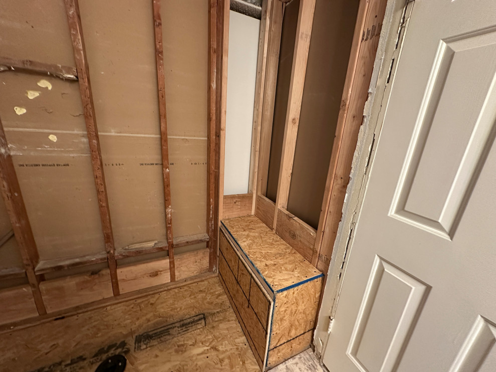 Temple City Bathroom Remodel