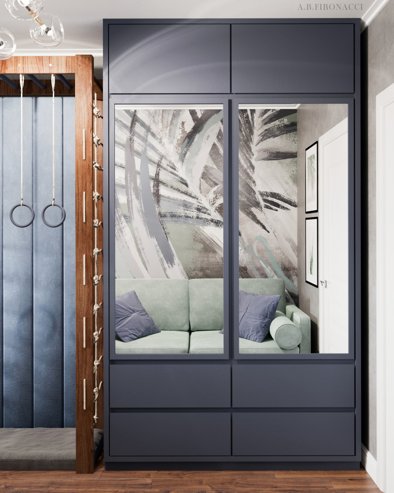 Стрельна 2 к. квартира 55 м. кв.