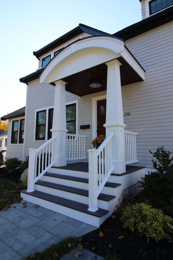 JBA Residence #4