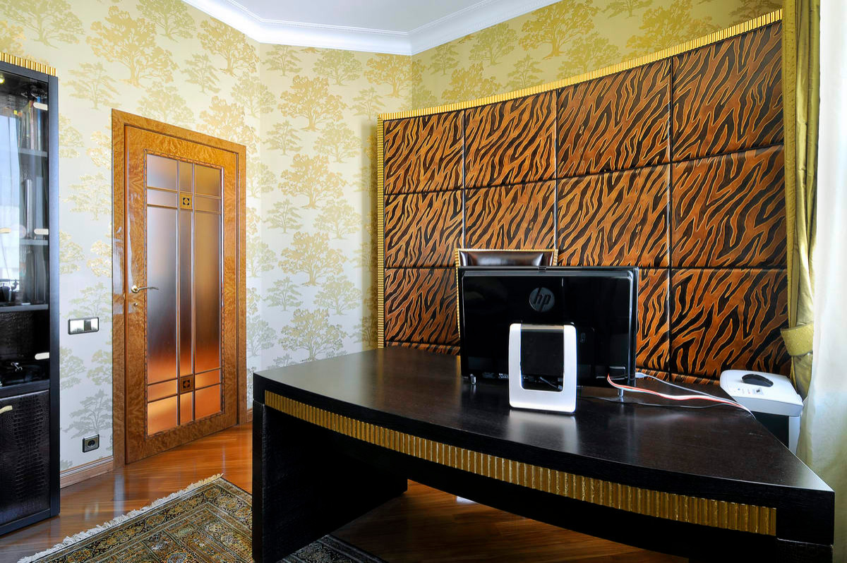 Квартира на площади Гагарина