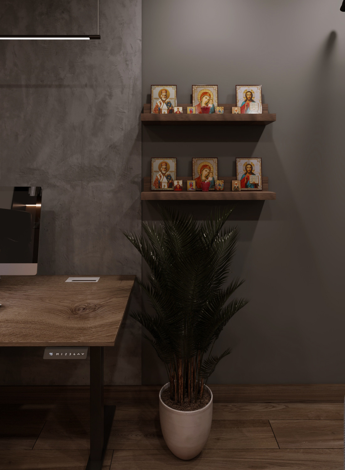 ЖК Кетом парк