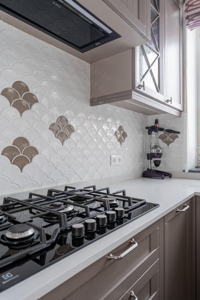 Пос. Вирки, дер. Тавры