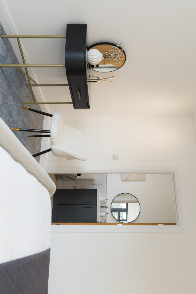 22 Ashby Rd - New Build
