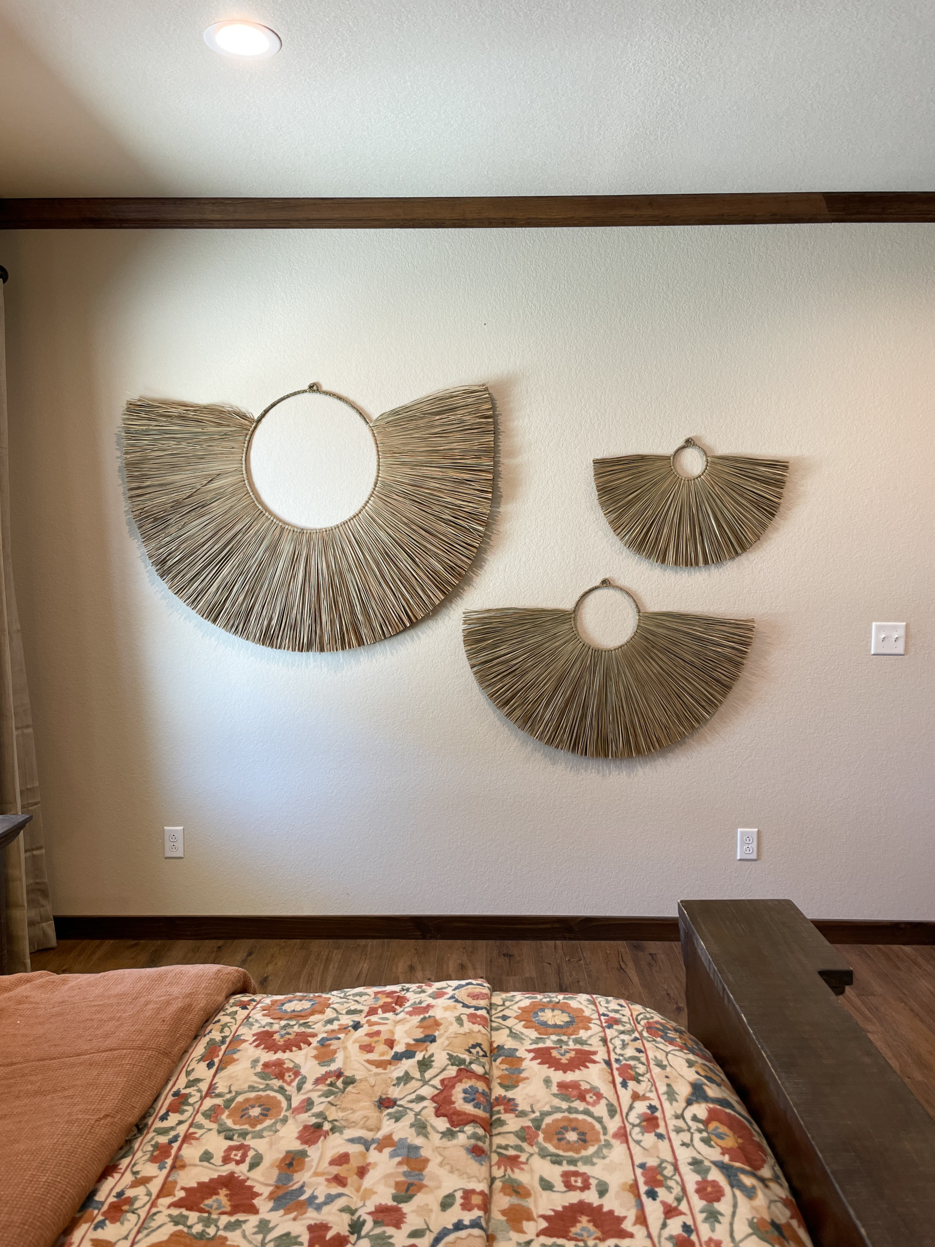 Moore Kitchen and Bedroom