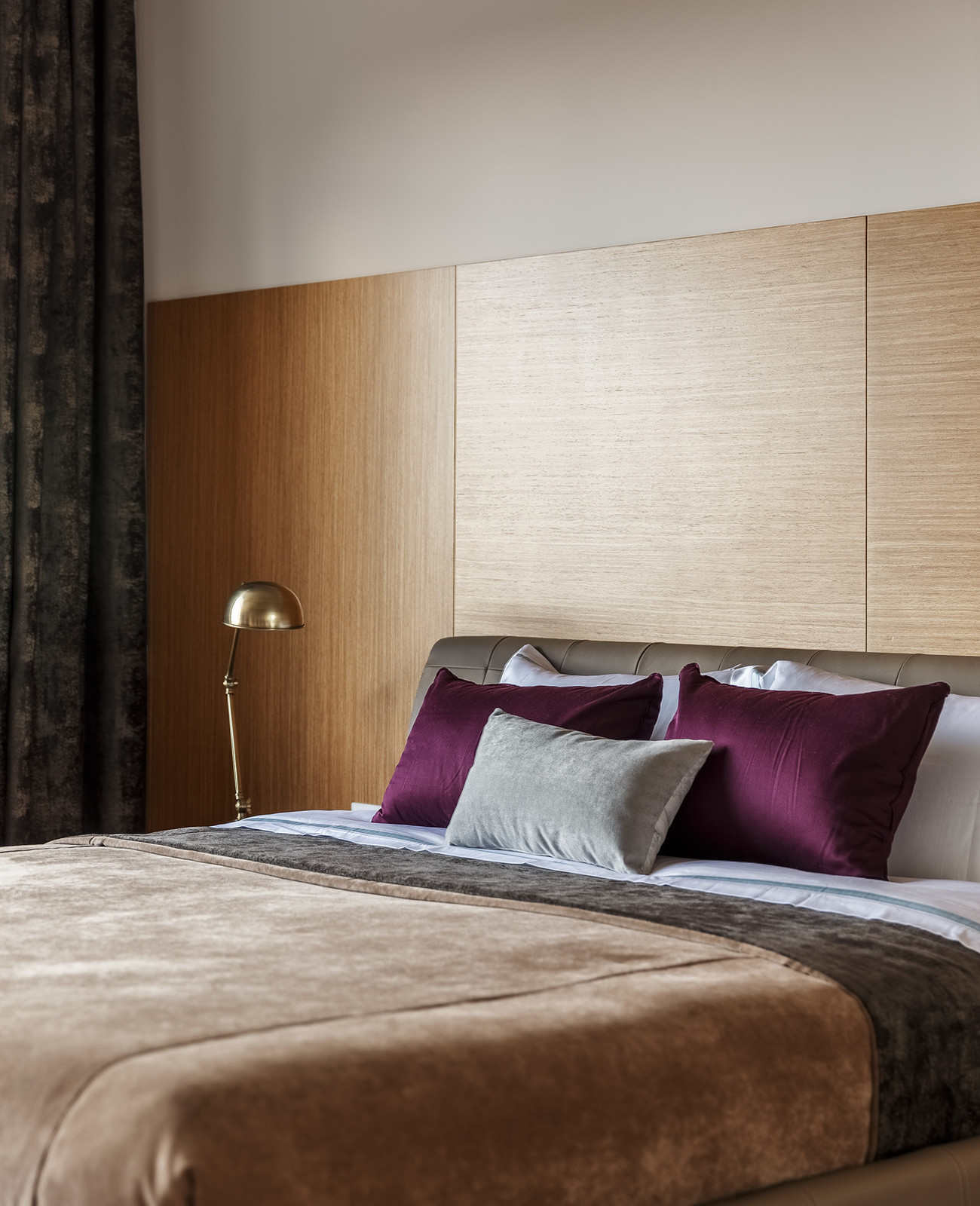 Дом в Грибаново