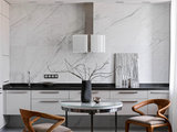 Contemporary Kitchen by Алёна Горбачёва