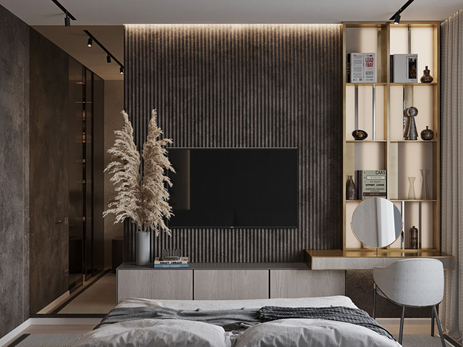 ЖК"Сердце столицы"