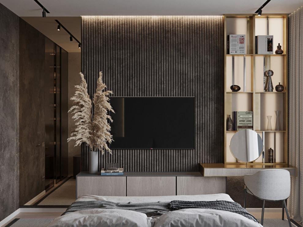 ЖК"Сердце столицы"