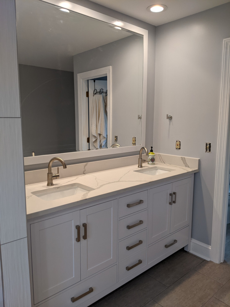 Dalley Masterbath /After photo