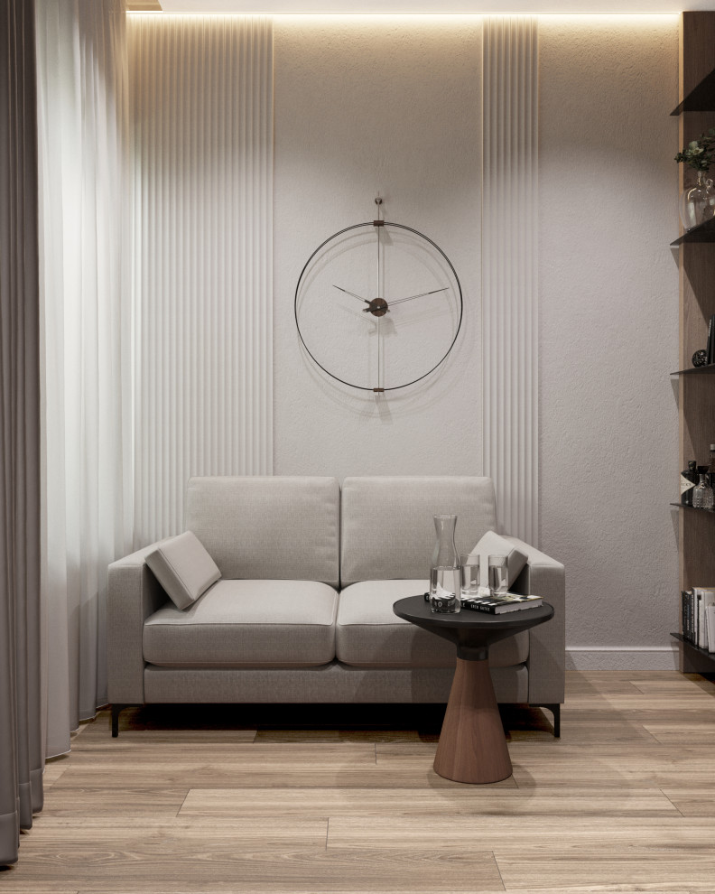 Интерьер дома в г. Волгоград