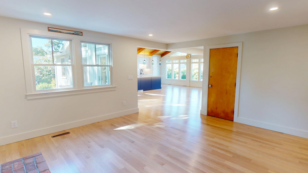 Sanddollar Circle Renovation