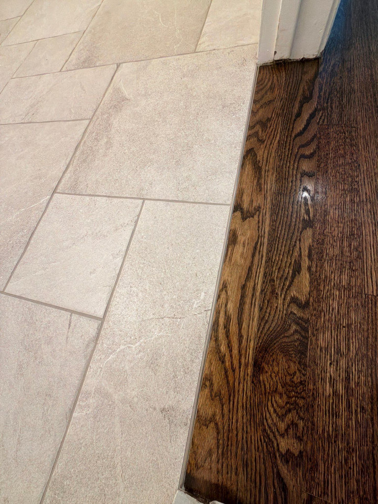Manlius NY Interior Finishes