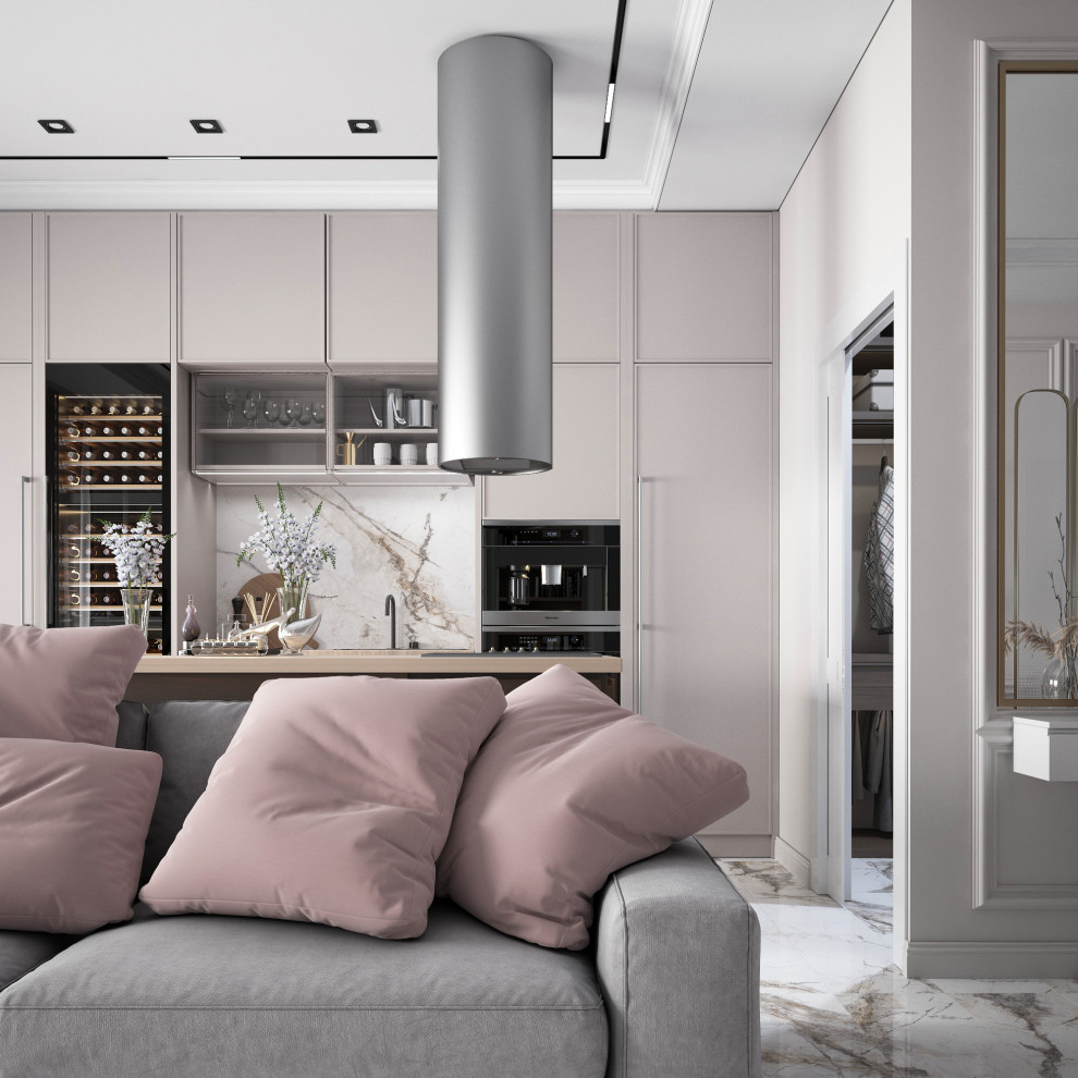 ЖК "Stori" 41 кв.м.