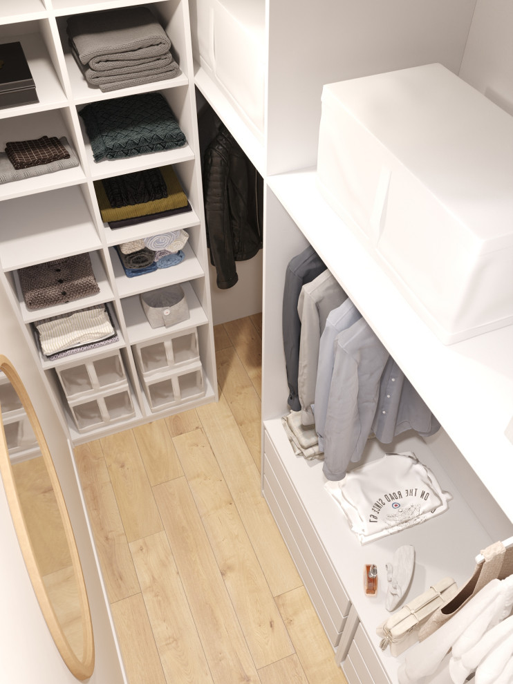 Квартира в ЖК "Морошка" г. Архангельск