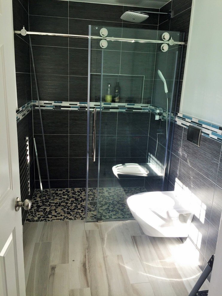 Custom Bathrooms