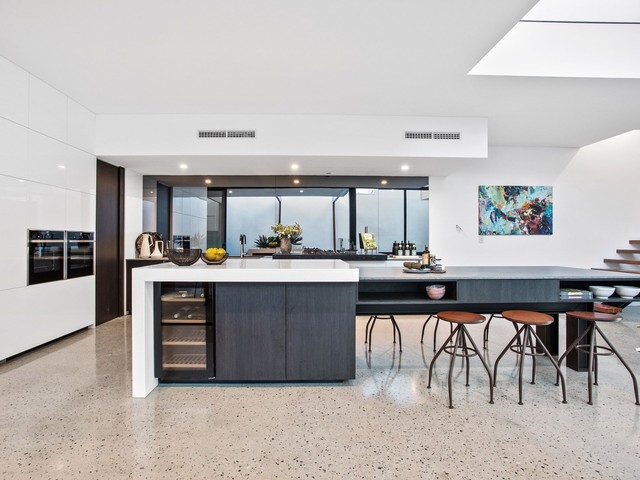 M A K E | A | S T A T E M E N T contemporary-koek