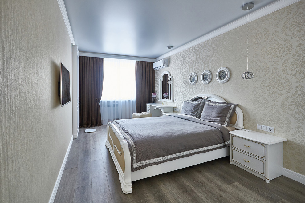 La Perle /квартира 108 кв.м/