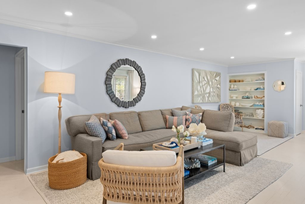 Atlantic Beach Cottage Home