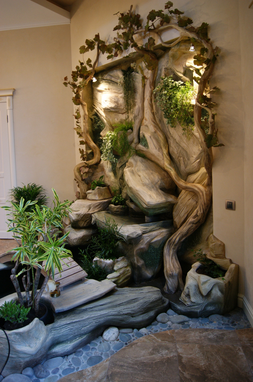 Зимний сад "Атриум"