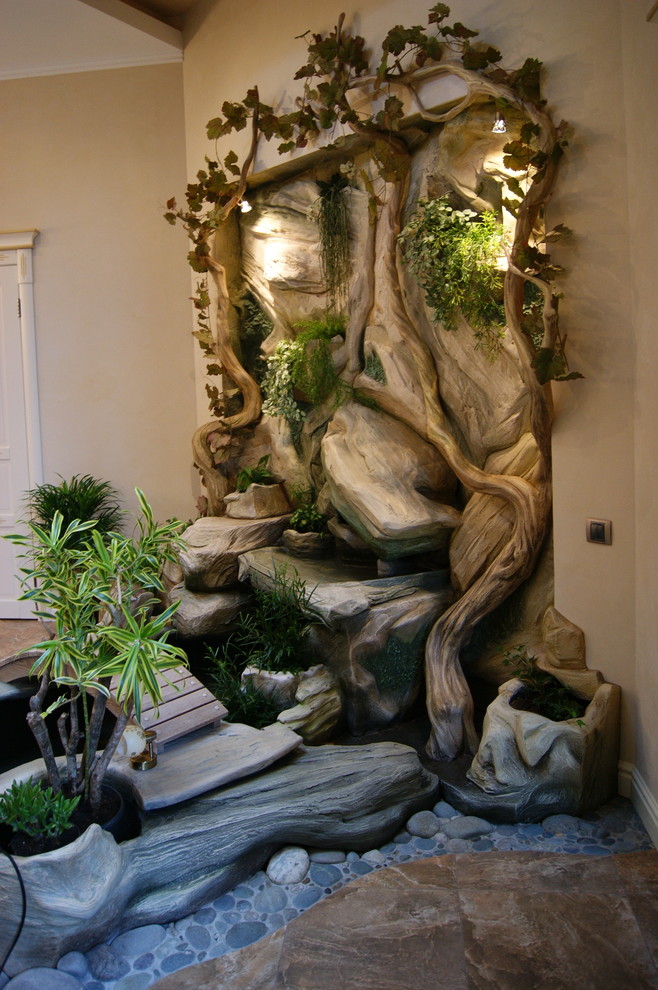 Зимний сад "Атриум"