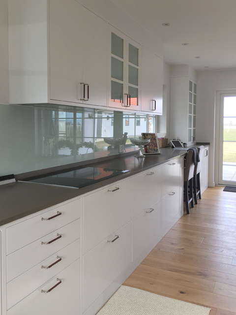 Sk&aring;nehus di-transizione-cucina
