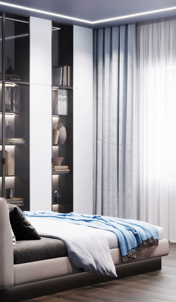 ЖК «Ньютон»