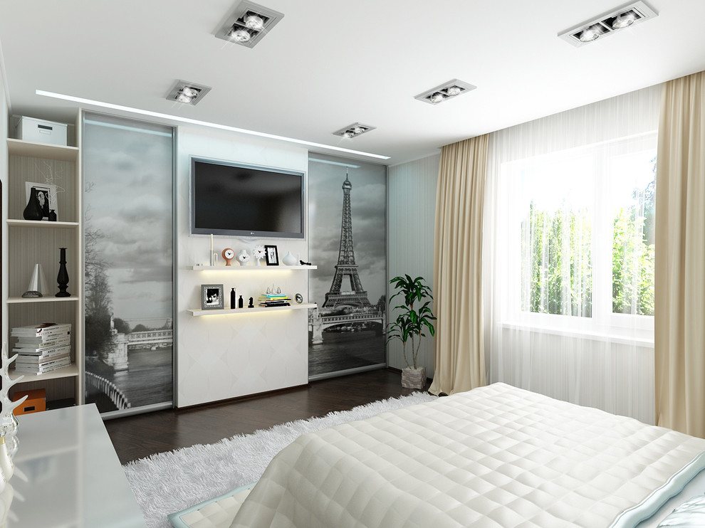 Квартира в Краснодаре