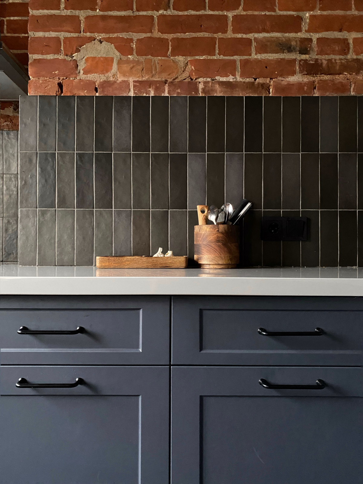 Сталинка и Лофт