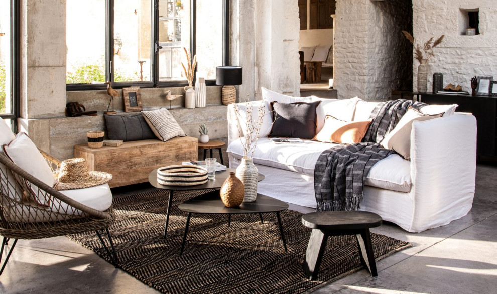 Style Wabi Sabi - Maisons du Monde