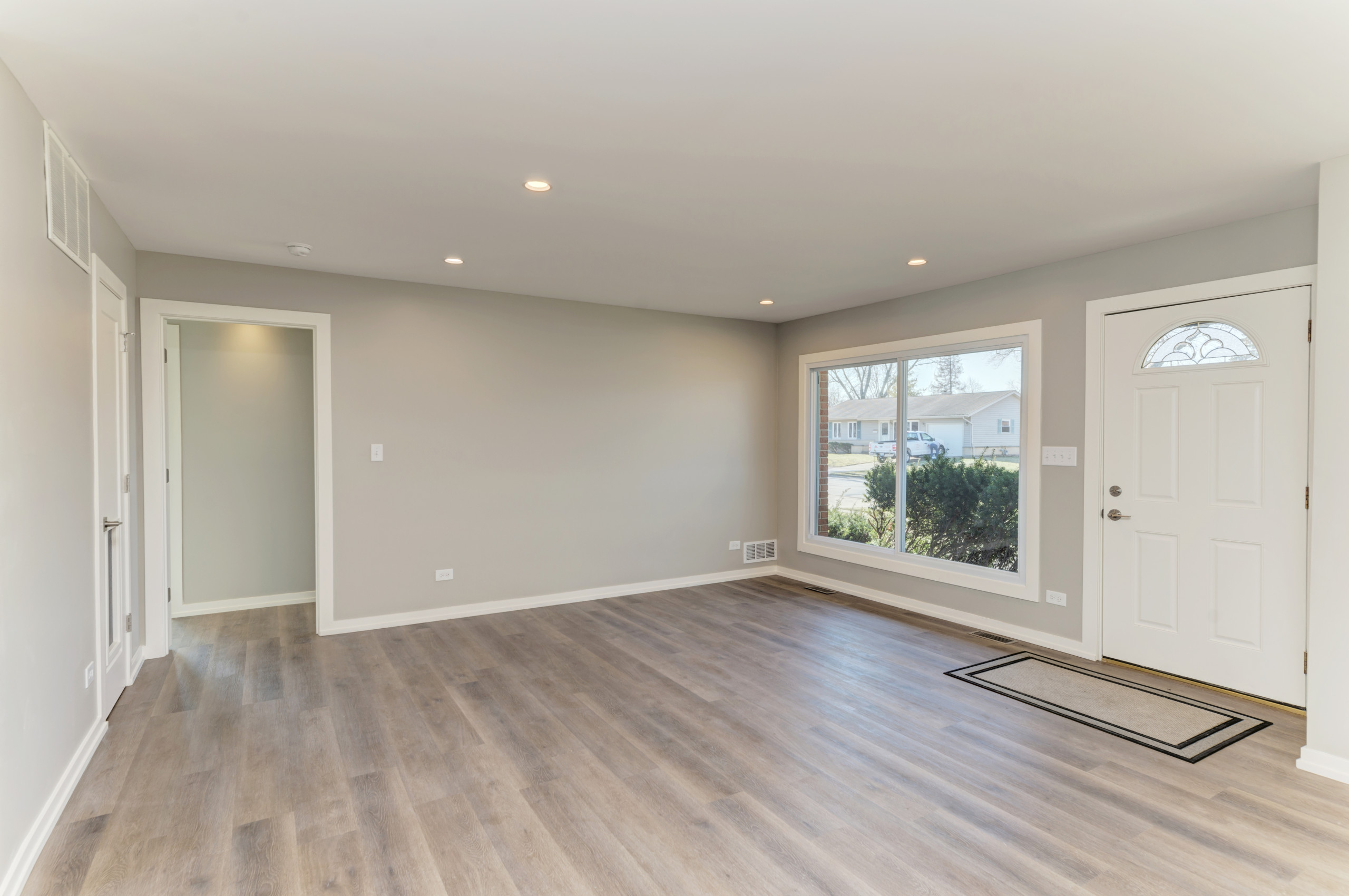 Whole Home Interior Remodel in Elk Grove