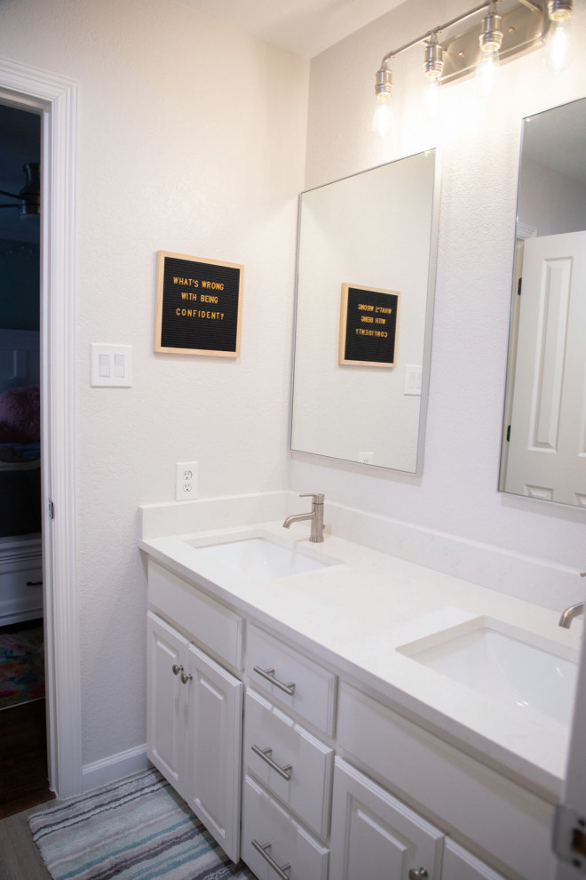 Whole Home Renovation