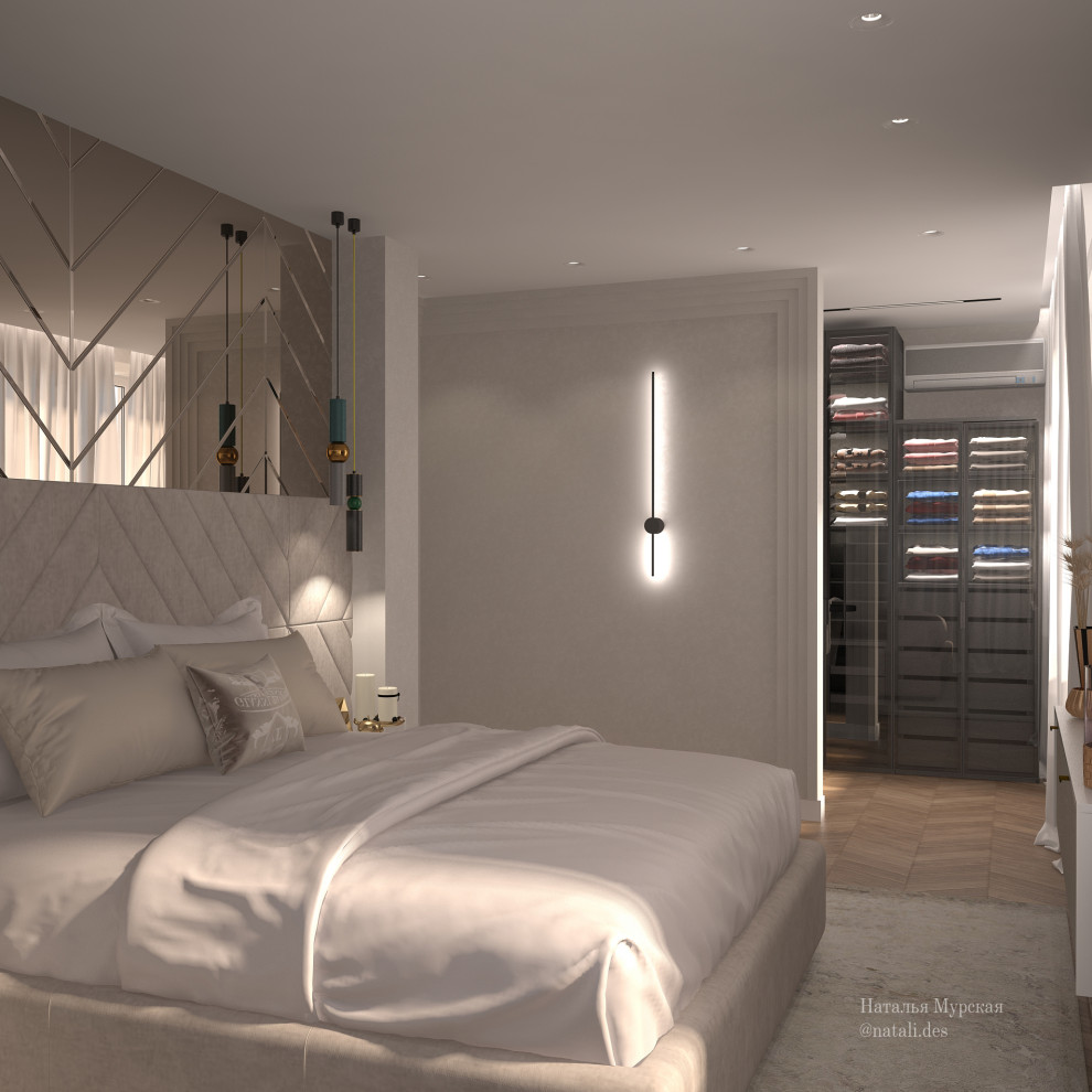 Квартира 130м2