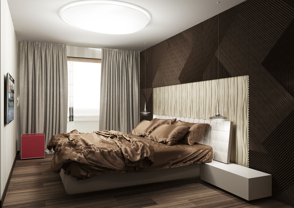 Небольшая квартира в новом доме в Домодедово