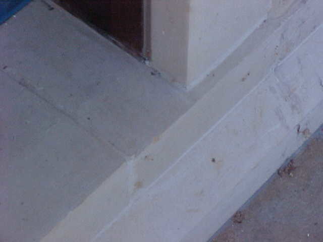 Memorial Custom Provencal 5