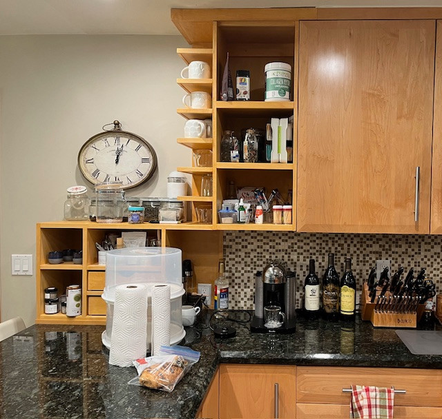 Family Dine & Kitchen NEW FEATURES