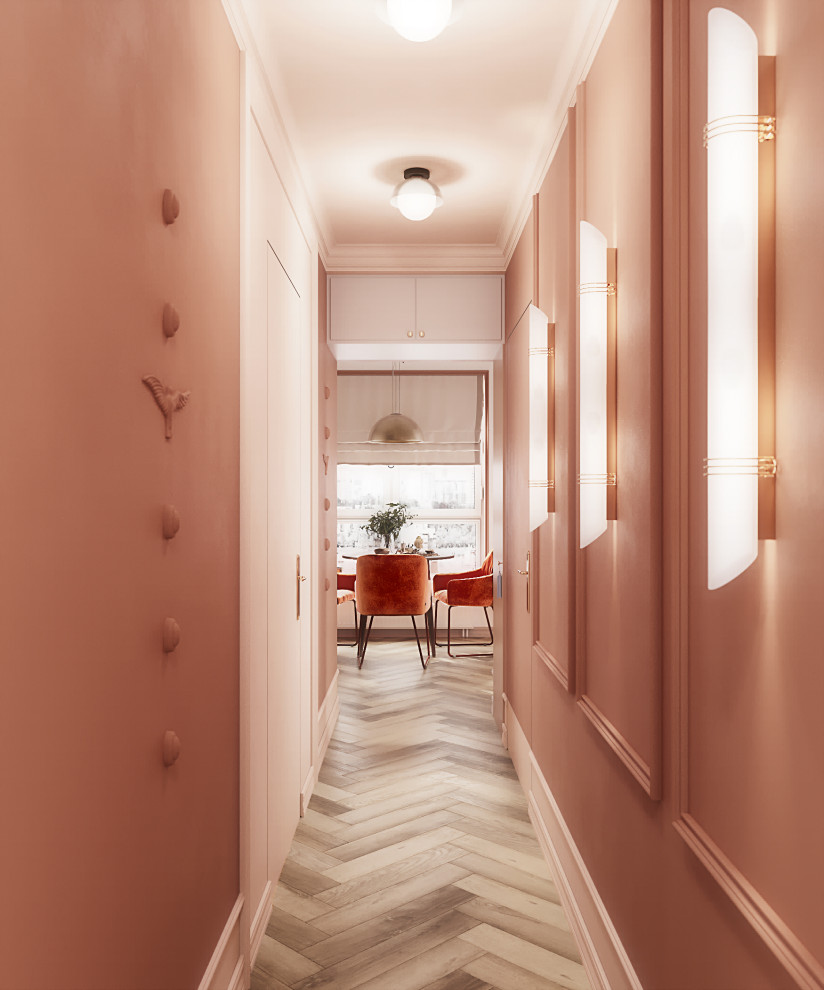 Экспрессия. ПИК.