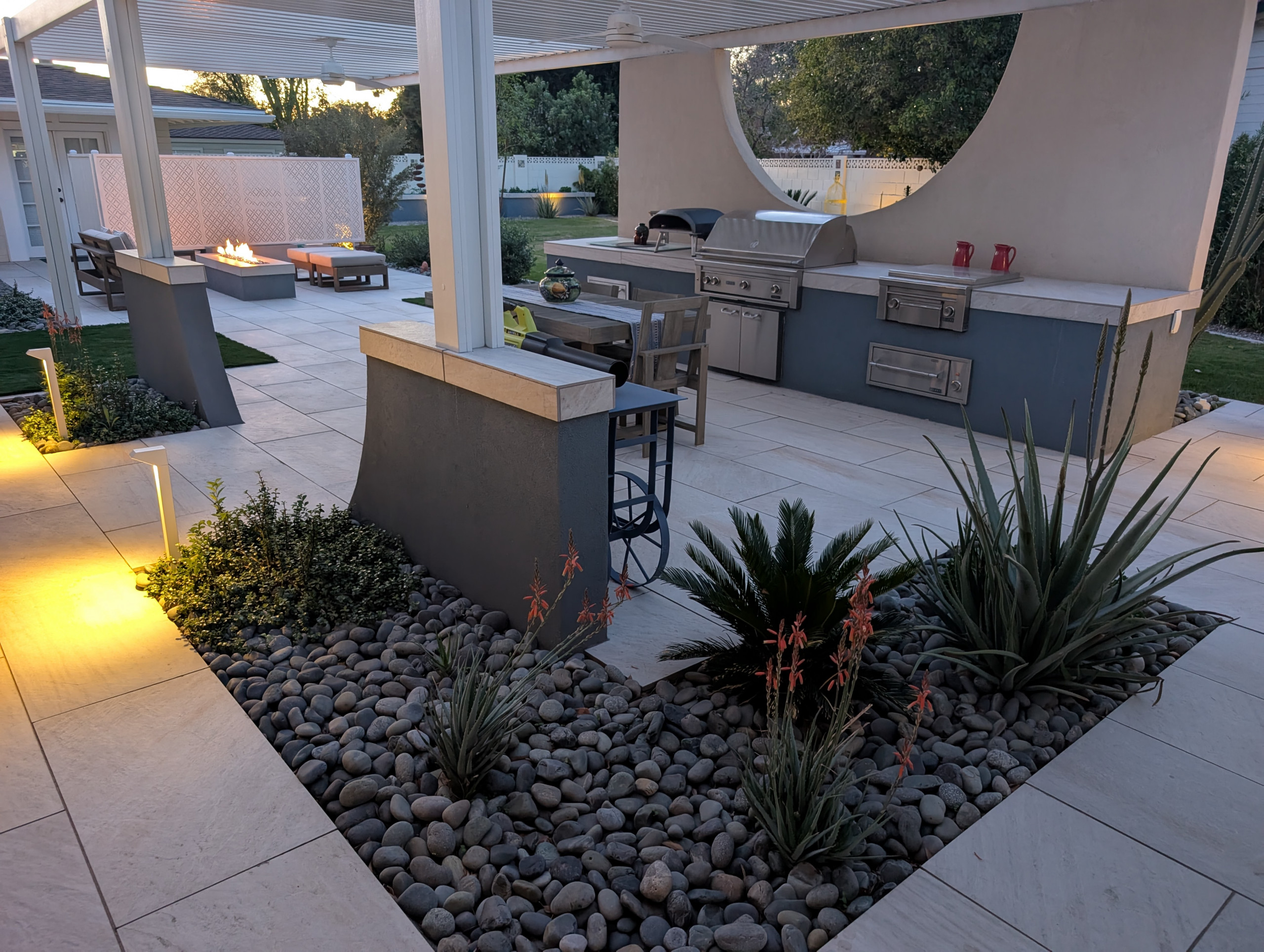 Private Residence 73
