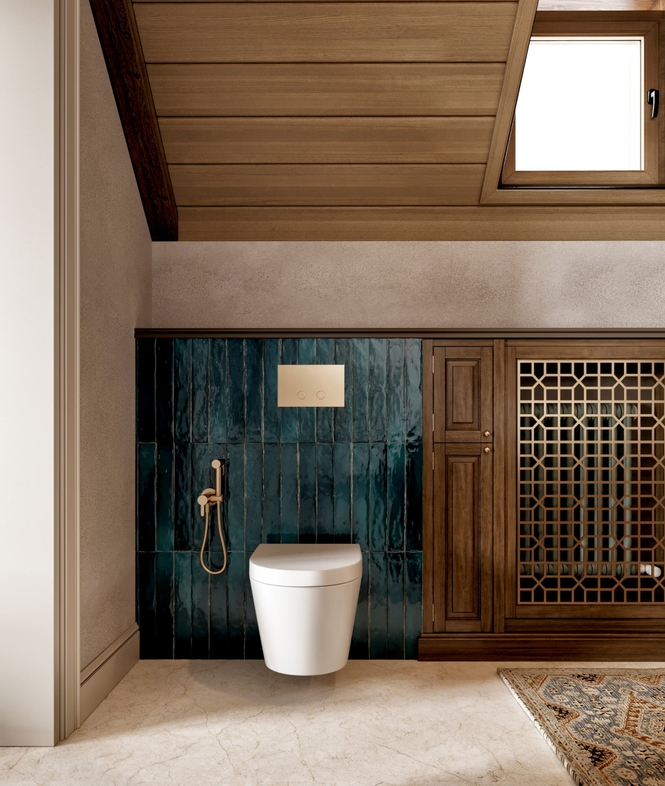 Дом в Новоалександрово