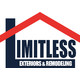Limitless Exteriors and Remodeling